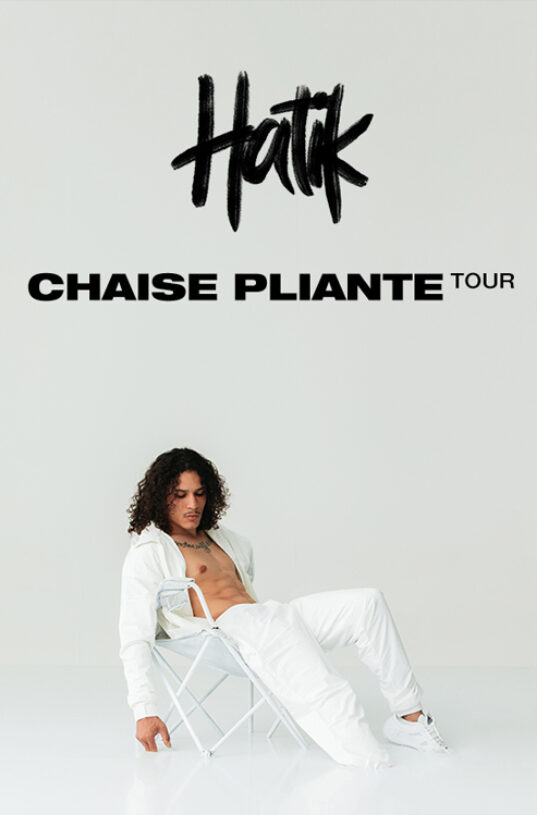 HATIK Affiche 494x749
