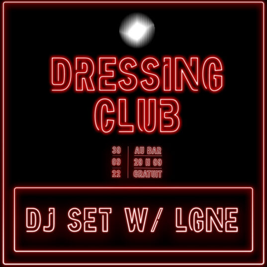 LGNE Dressing Club