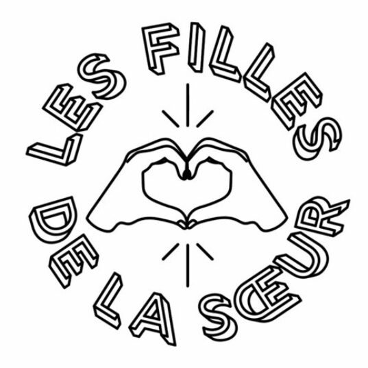 Les filles de la soeur