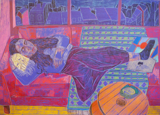 Léane Nap