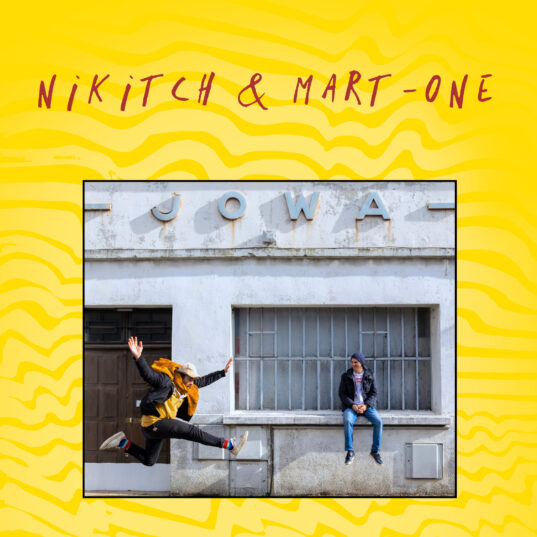 NIKITCH MART ONE