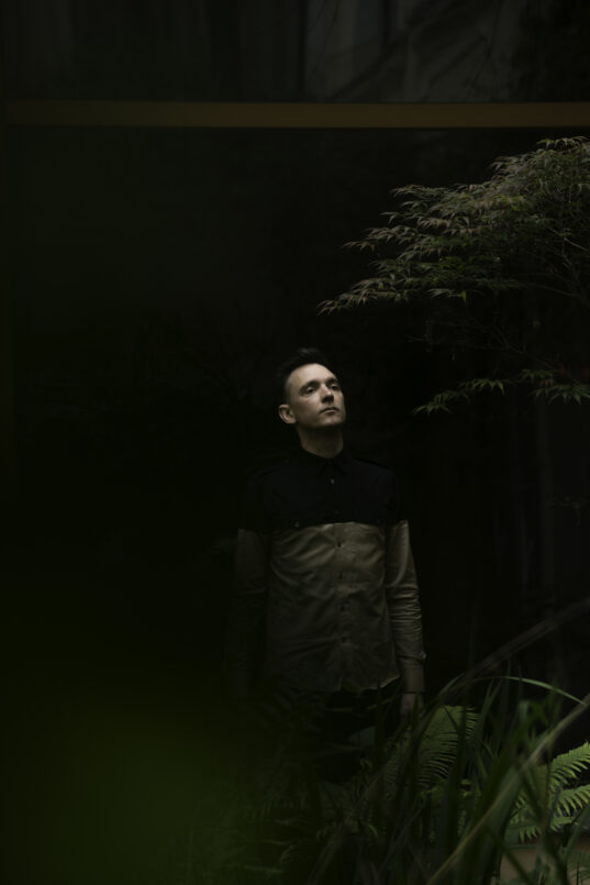 Peter Van Hoesen Print High Res Camille Blake 3
