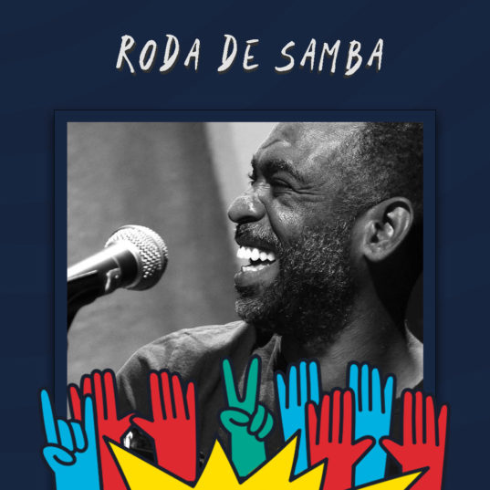 RODA carré