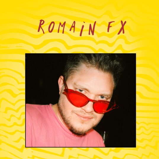 ROMAIN FX