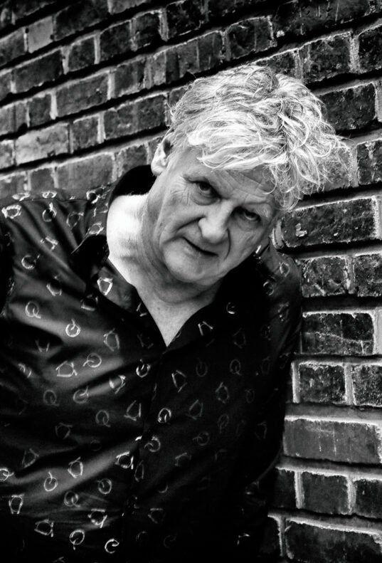 Rodolphe Burgerc Ben Pi
