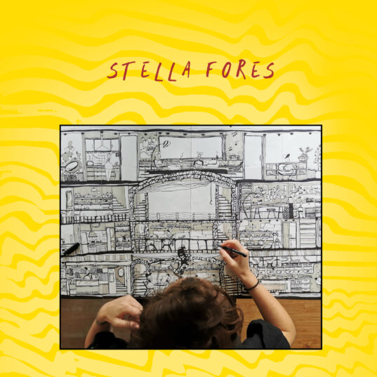 STELLA FORES