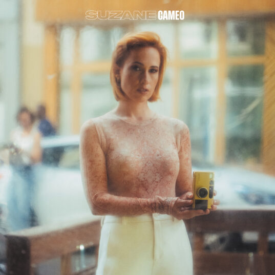 SUZANE CAMEO 3000 X3000