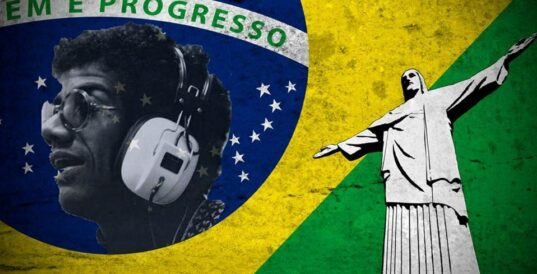 Samba Swing 1