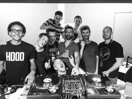 Sound Disciples
