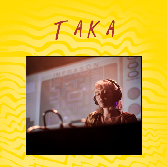 TAKA