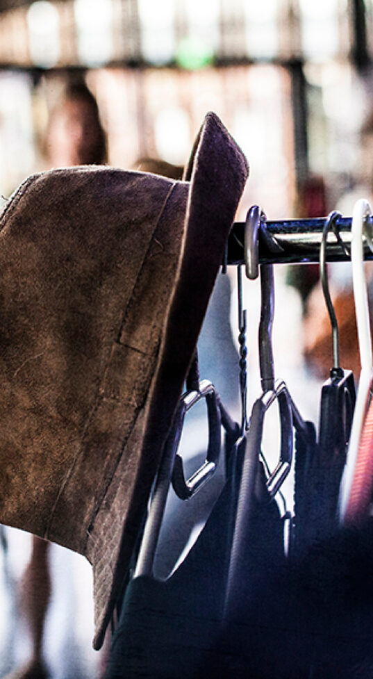 Vide Dressing LBE