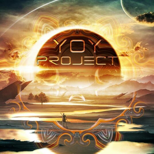 YOY PROJECT