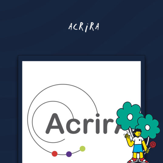 Carré acrira