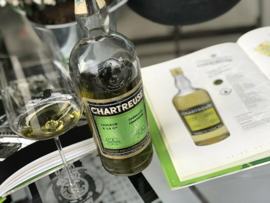 Chartreuse