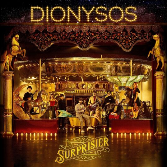 Dionysospochettealbum