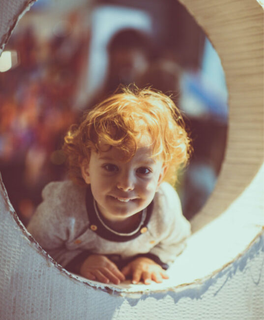 Eac creche