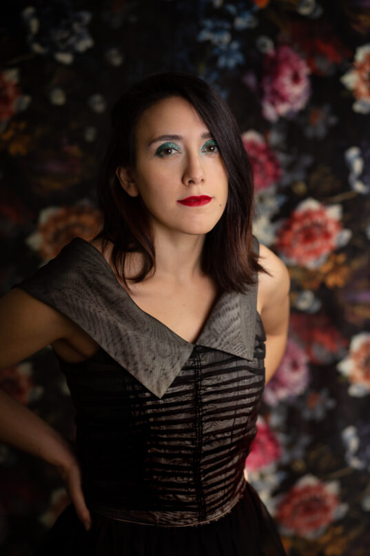 Gintsugi photo alice navarro