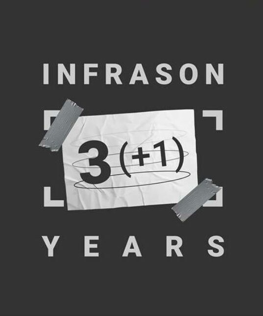 Infrason 2