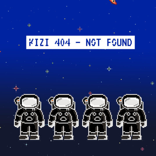 Kizi404 crew