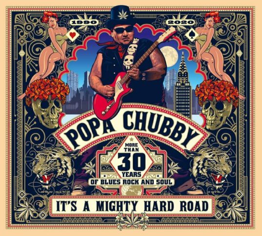 Popachubbyalbum