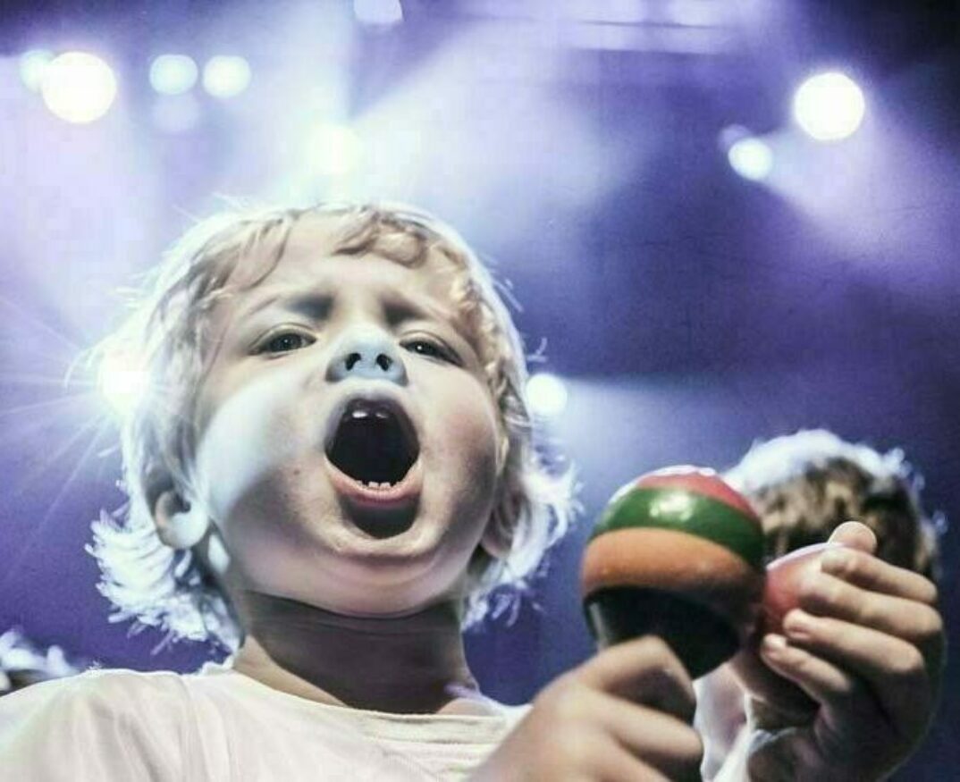 La Belle Électrique